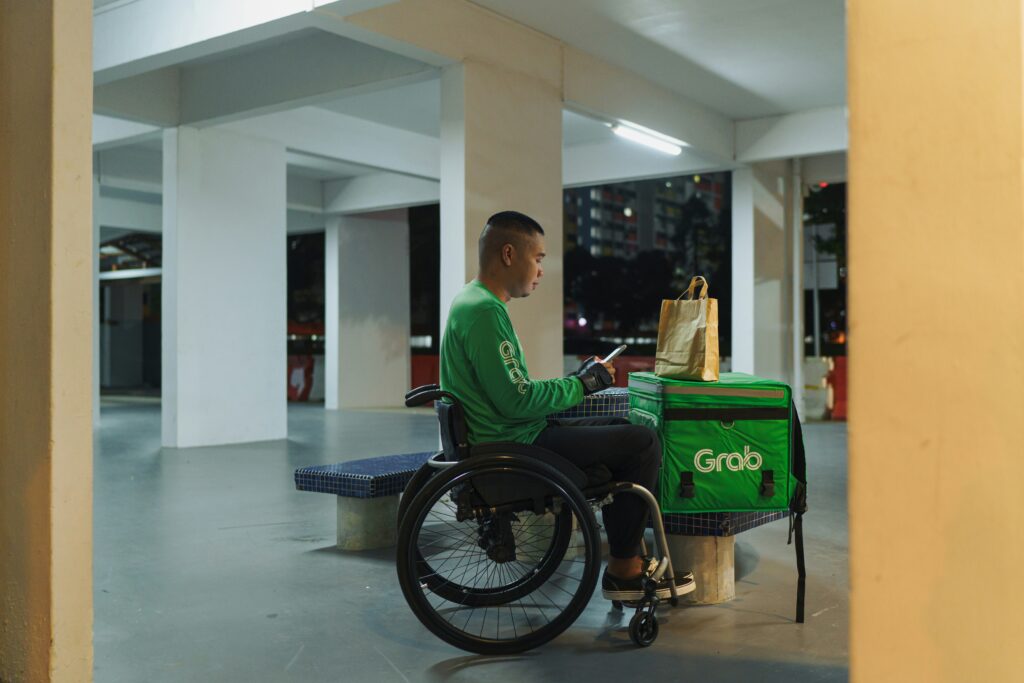 Specialist Disability Accommodation (SDA) Specialist Disability Accommodation (SDA)